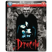 Bram Stoker's Dracula SteelBook - undefined undefined