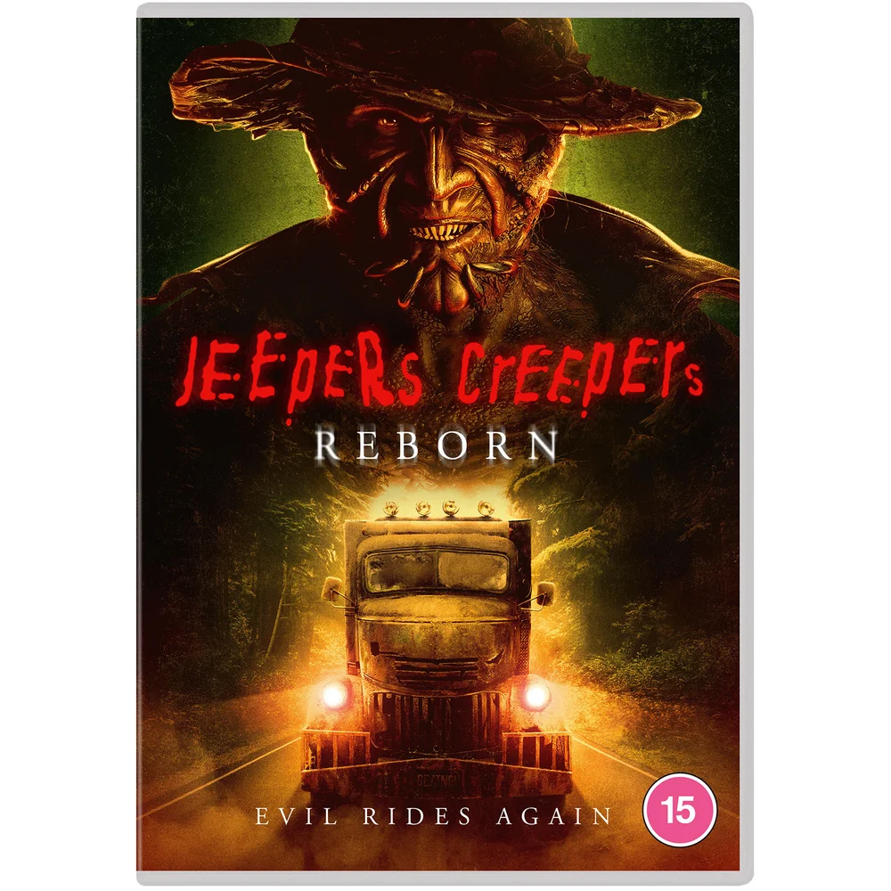 Jeepers Creepers: Reborn Image 1