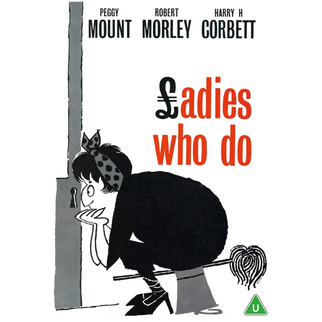 Ladies Who Do
