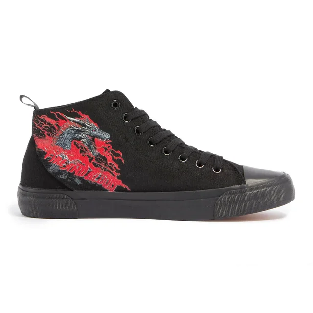 Akedo x Game of Thrones Fire and Blood - Coupe Montante