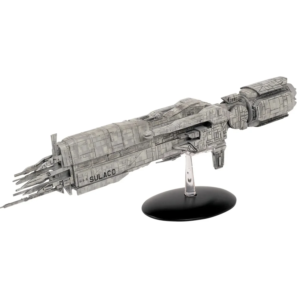 Hero Collector Alien and Predator USS Sulaco Model Ship Figure (XL Edition) Image 1