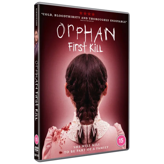 Orphan: First Kill