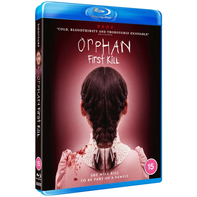 Orphan: First Kill