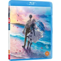 Violet Evergarden: The Movie - undefined undefined