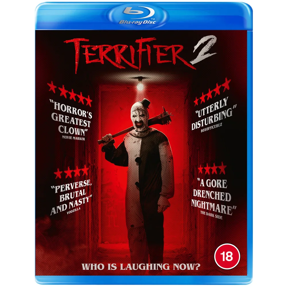 Terrifier 2 Image 1