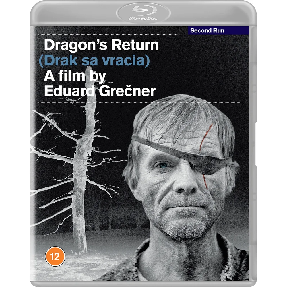 Dragon’s Return Image 1