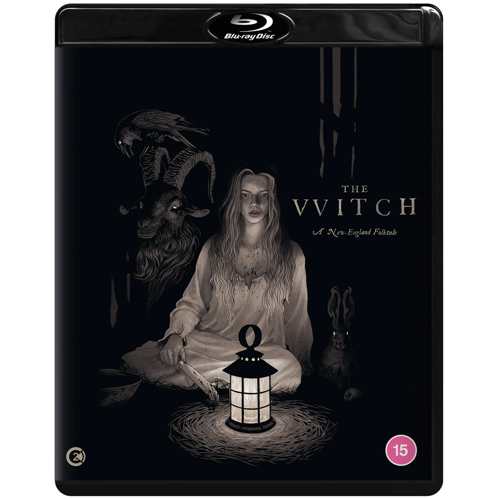 The Witch Image 1