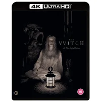 The Witch 4K Ultra HD - undefined undefined