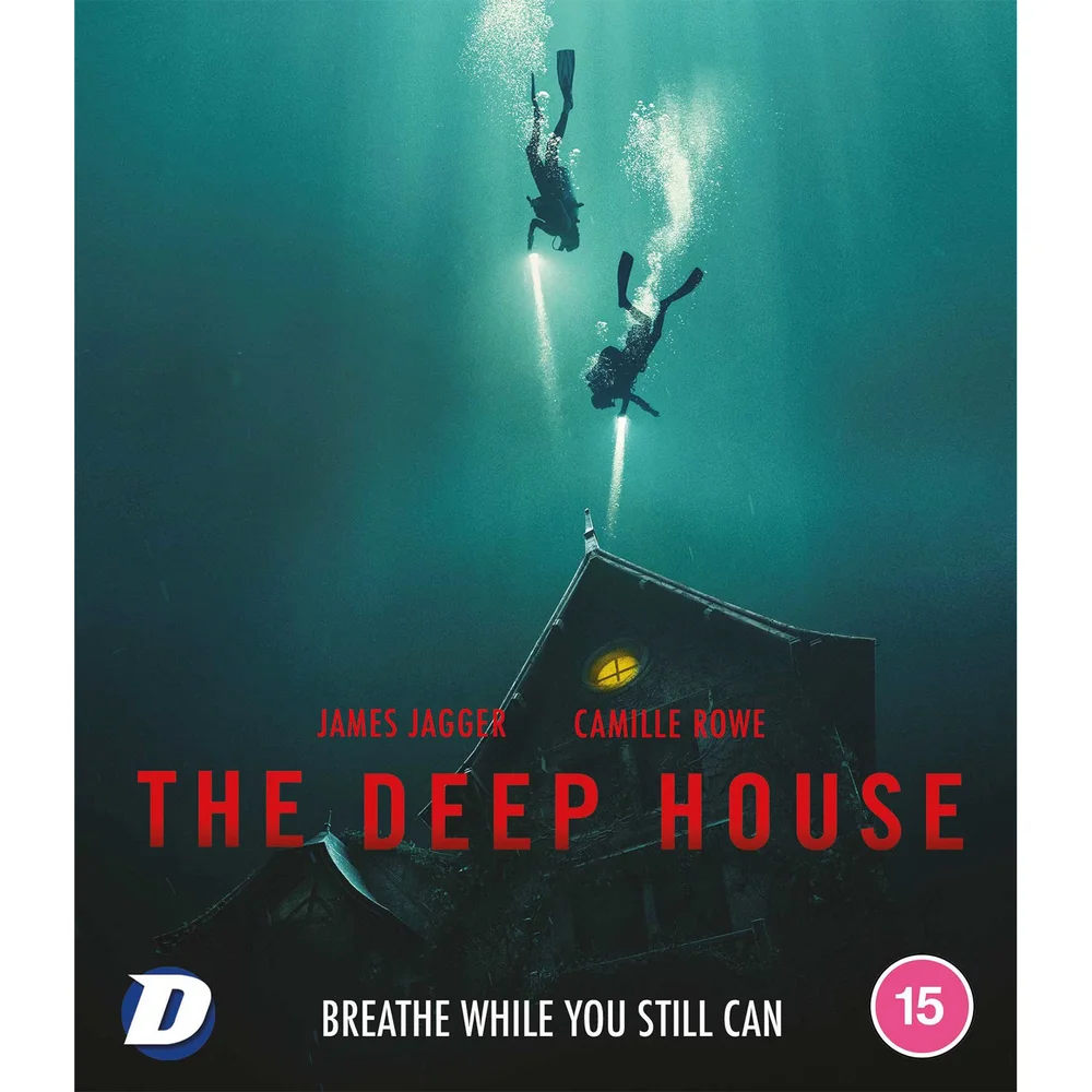 The Deep House Image 1