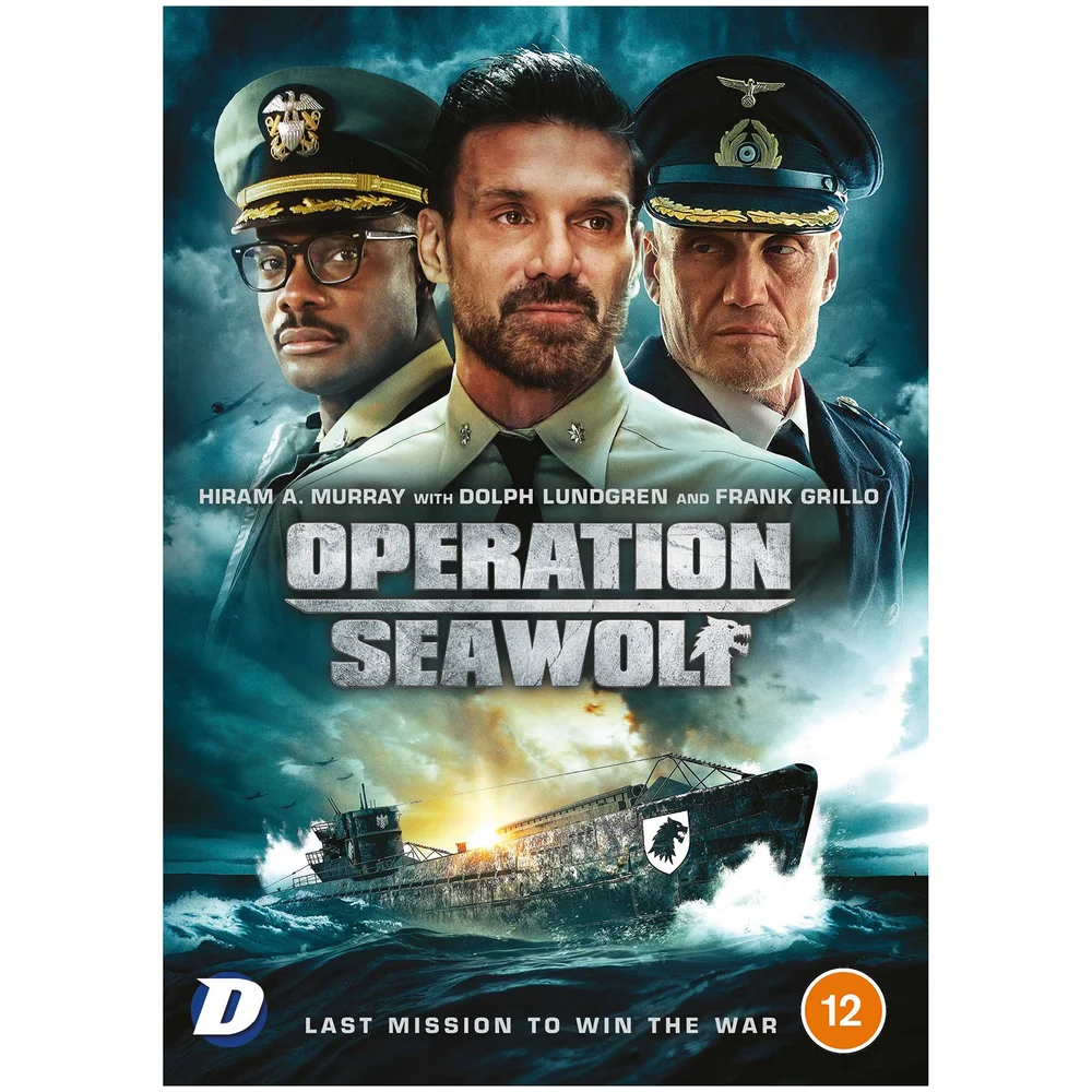 Operation Seawolf Image 1