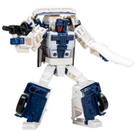 Hasbro Transformers Legacy Evolution Breakdown Action Figure - undefined undefined