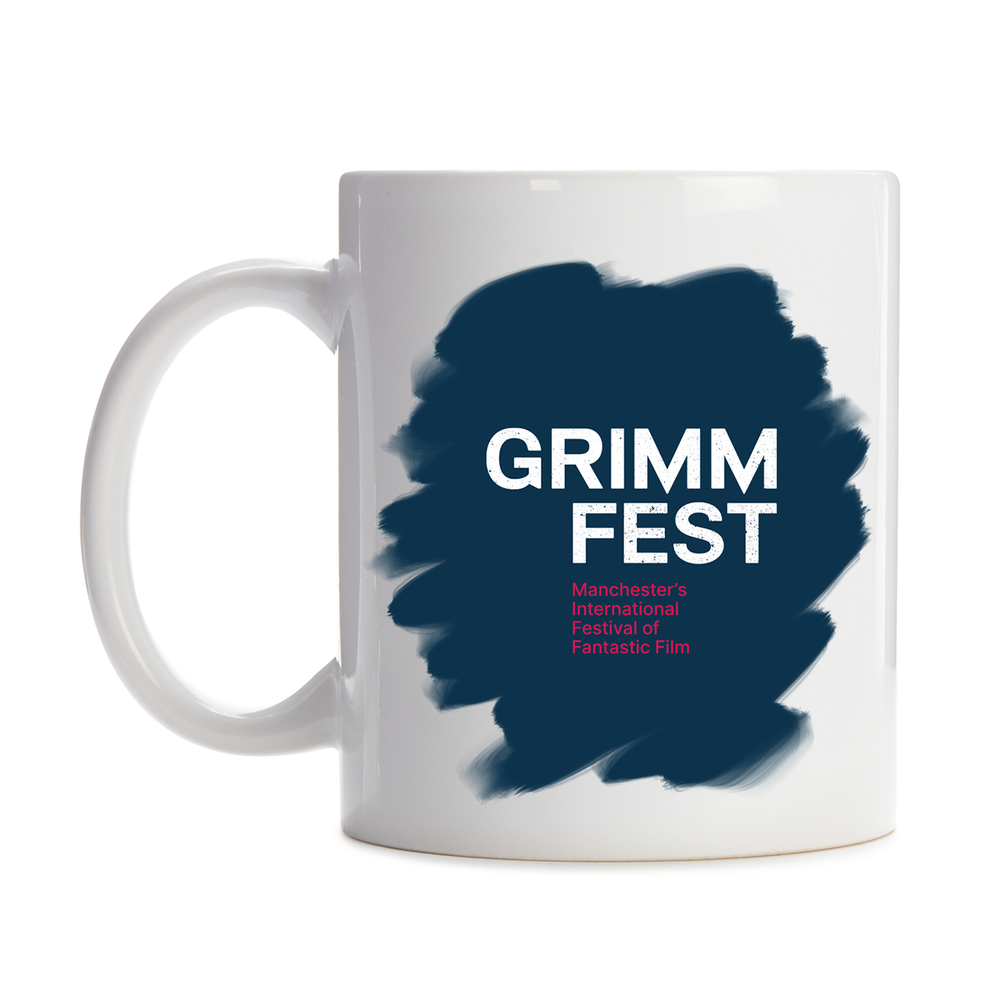 Grimmfest 2022 Mug Image 1