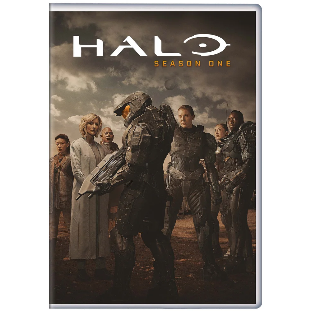 Halo: Season One Image 1