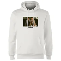 Goodfellas Joe Pesci And Ray Liotta Hoodie - White - undefined undefined