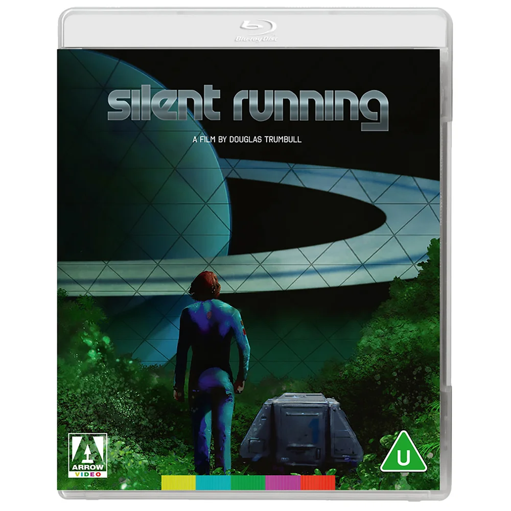 Silent Running Image 1