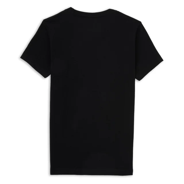 Wakanda Forever Iron Heart Mark 1 Armor Kids' T-Shirt - Black