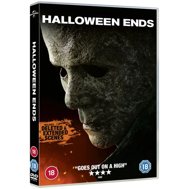 Halloween Ends