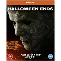 Halloween Ends - undefined undefined