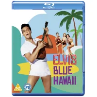 Blue Hawaii