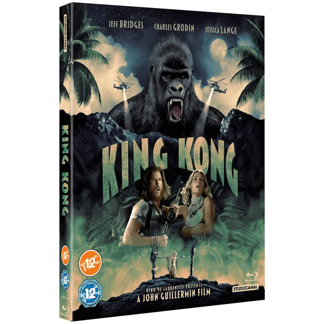 King Kong