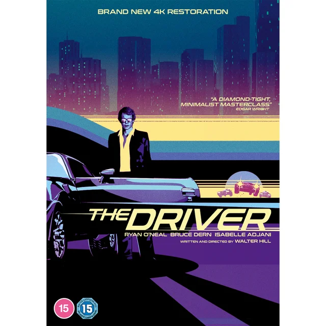The Driver