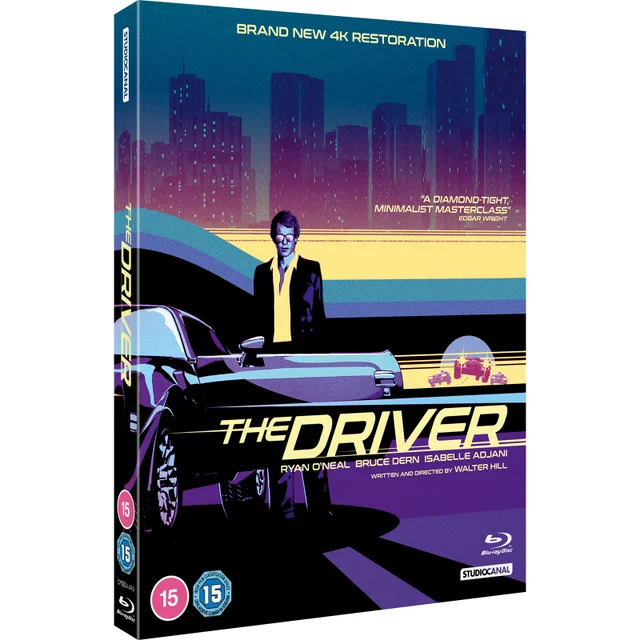 The Driver