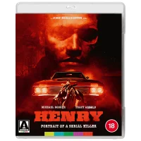 Henry: Portrait Of A Serial Killer - undefined undefined