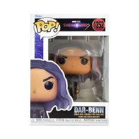 Funko Pop Vinyl Vinyl The Marvels DarBenn