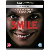 Smile - 4K Ultra HD - undefined undefined