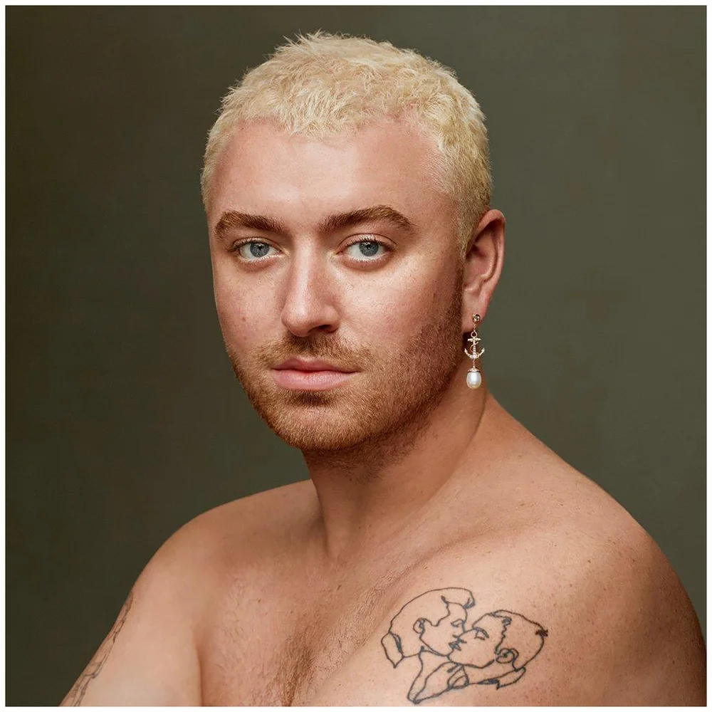 Sam Smith - Gloria Vinyl LP Image 1