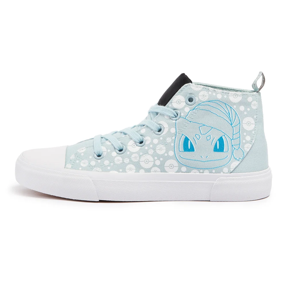 Akedo x Pokémon Pour enfants - Bleu Clair - UK Kids 10 / EU28 Image 1