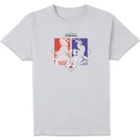 Pokemon Legendary Unisex T-Shirt - Blanc