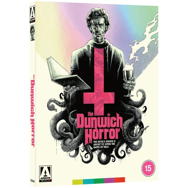 The Dunwich Horror