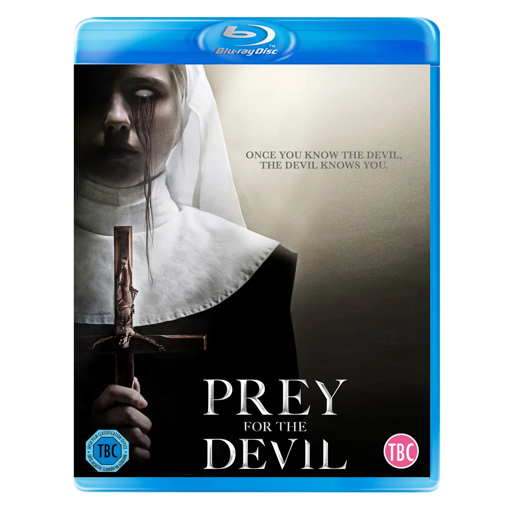 Prey for the Devil Image 1