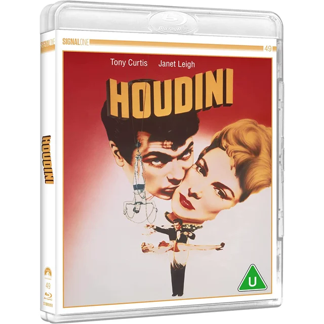 Houdini