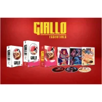 Giallo Essentials White Edition - Limited Edition