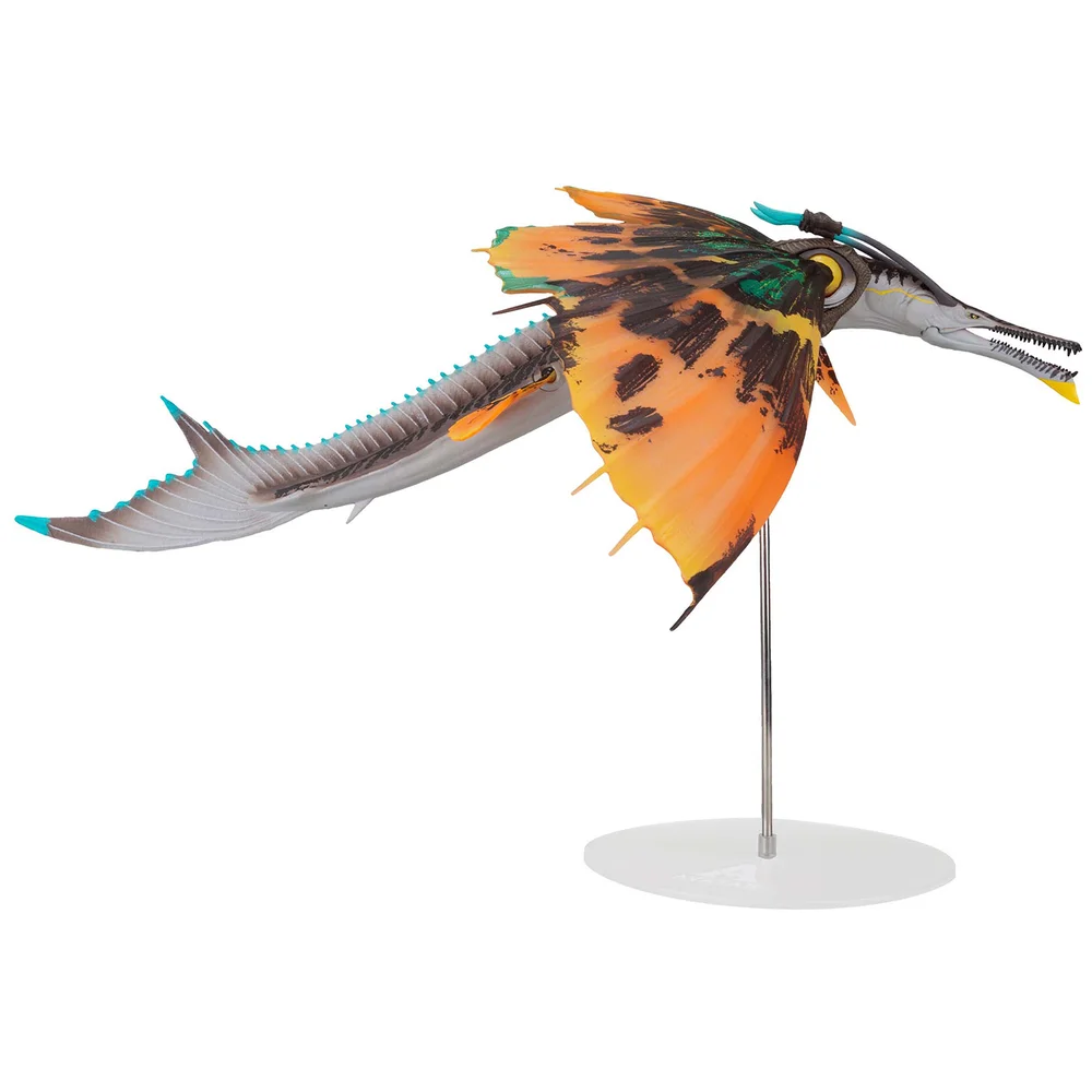 McFarlane Disney Avatar: The Way of Water - Skimwing Mega Figure Image 1