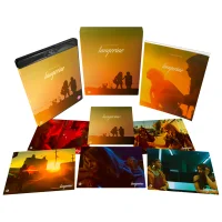 Tangerine: Limited Edition - undefined undefined