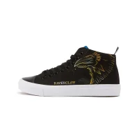 Akedo x Harry Potter Houses Ravenclaw High Top - Black - undefined undefined