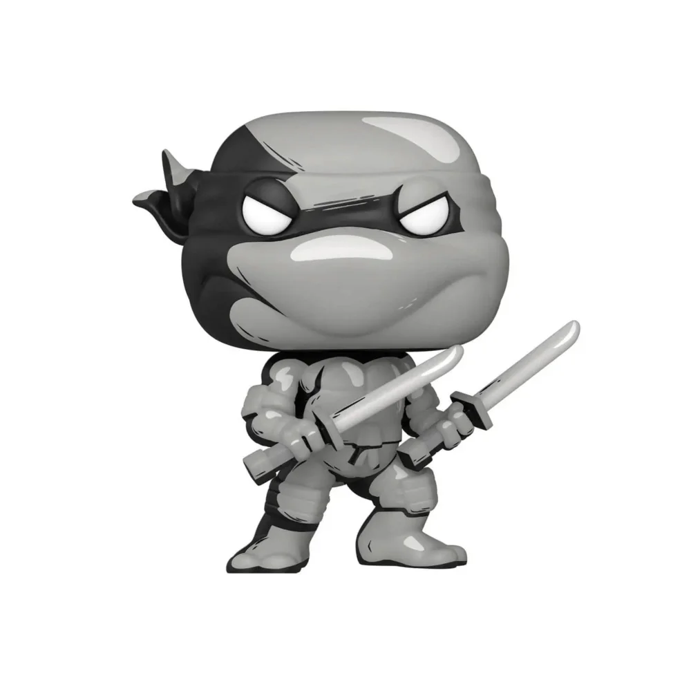 PX Previews Teenage Mutant Ninja Turtles Leonardo Funko Pop! Vinyl Chase Image 1