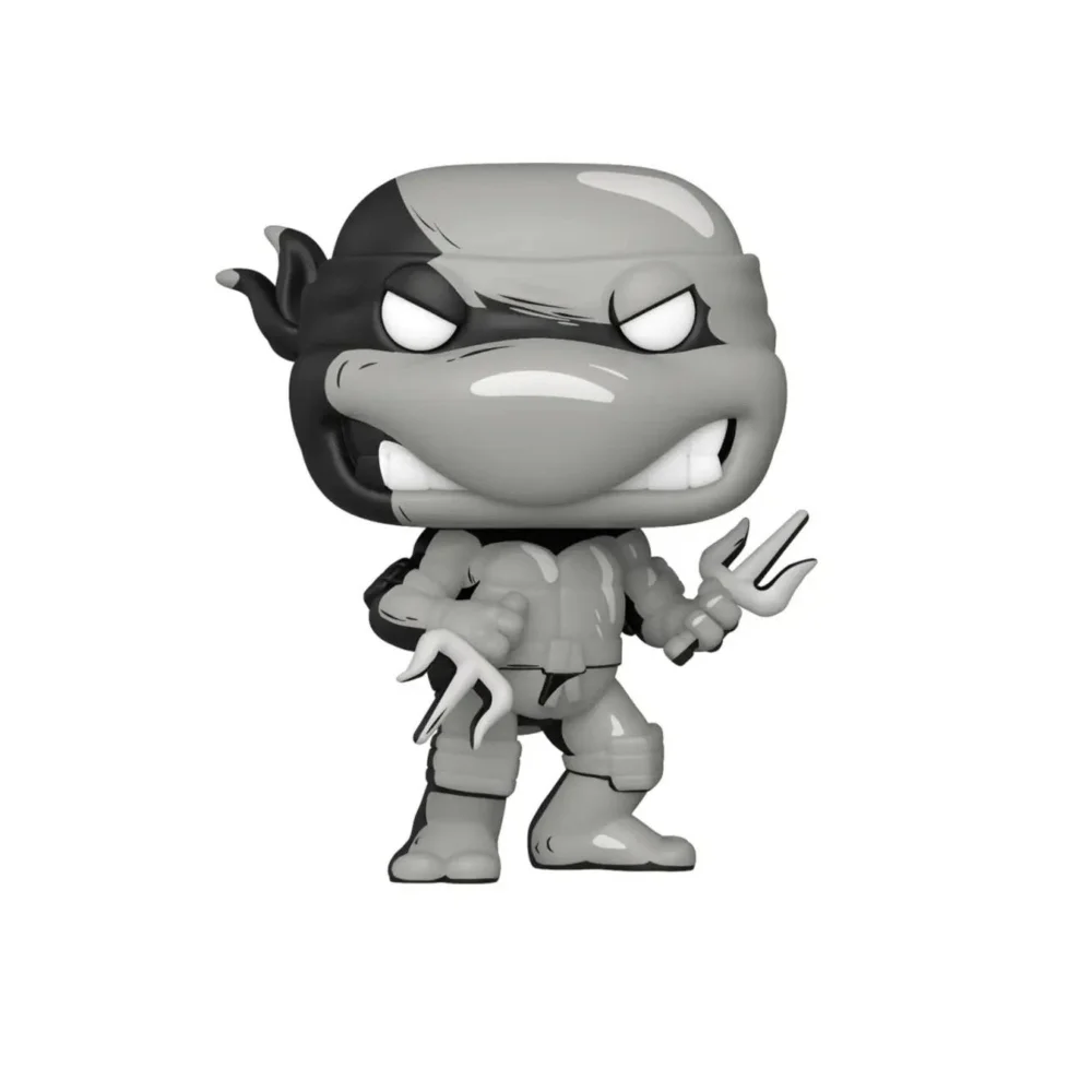 PX Previews Teenage Mutant Ninja Turtles Raphael Funko Pop! Vinyl Chase Image 1