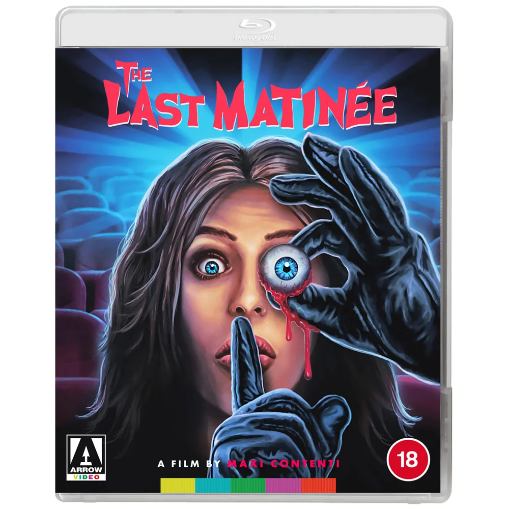 The Last Matinee Image 1