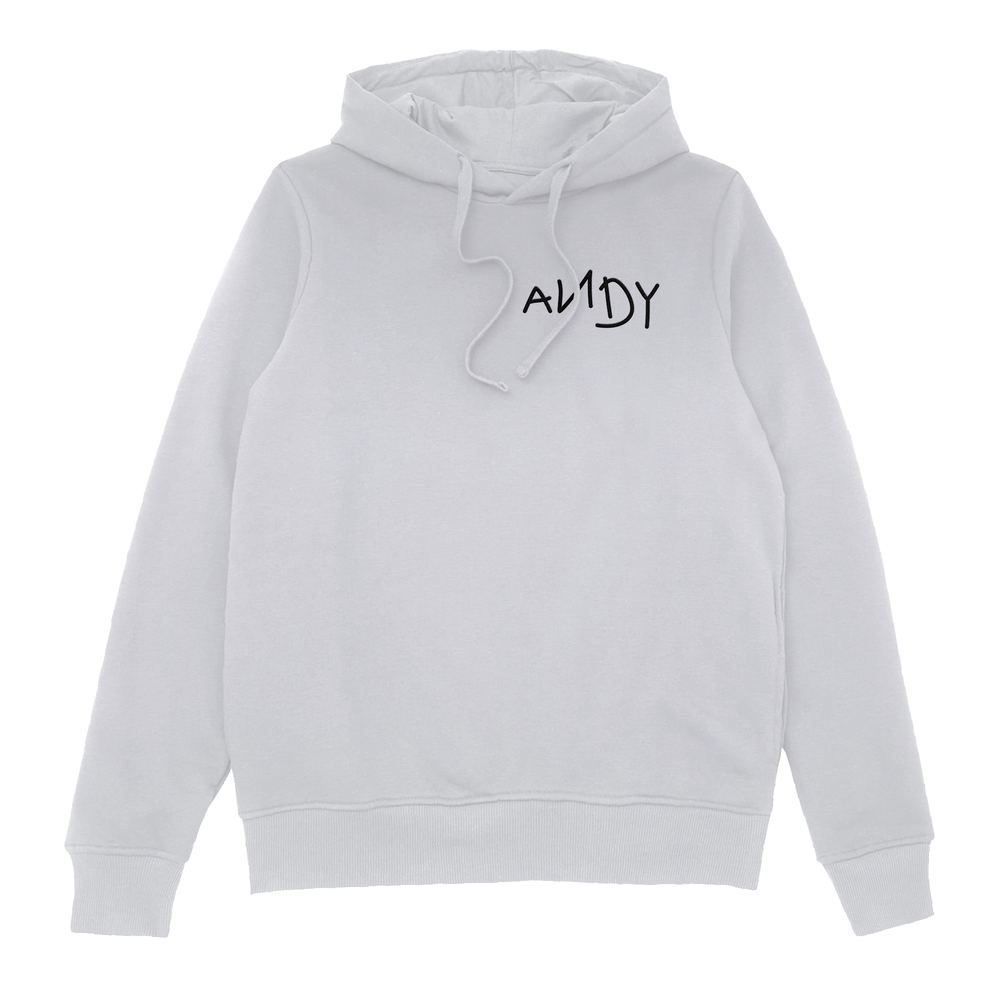 Andy's Toy Collection Hoodie Enfant - Blanc - 3-4 ans - Blanc Image 1