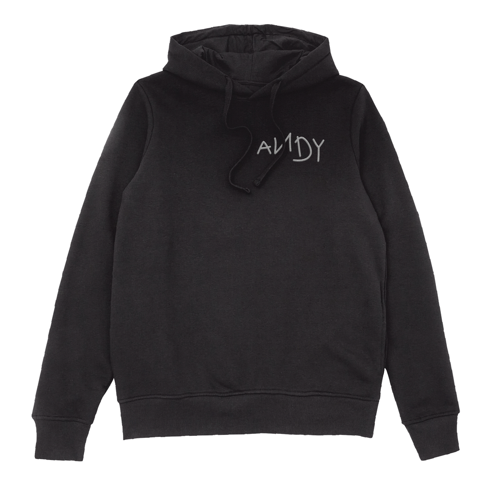 Toy Story Andy's Toy Box Hoodie Enfant - Noir - 3-4 ans - Noir Image 1