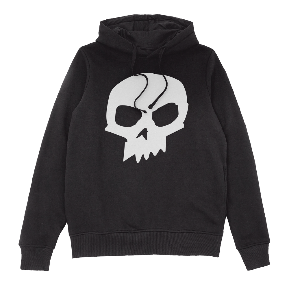 Toy Story Sids T-shirt Hoodie Enfant - Noir - 3-4 ans - Noir Image 1