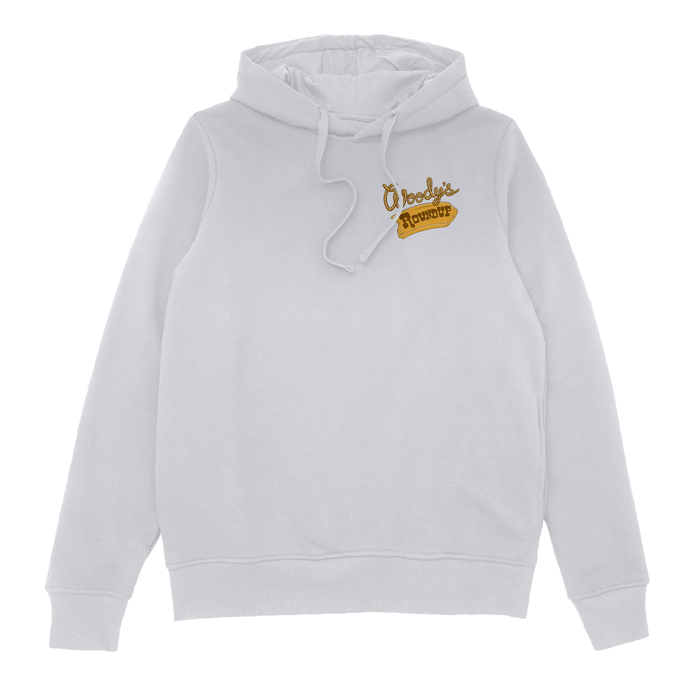Toy Story Woody's Round Up Hoodie Enfant - Blanc - 3-4 ans - Blanc Image 1