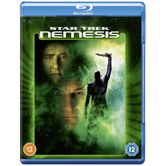 Star Trek X: Nemesis