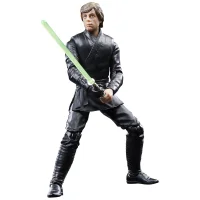 Hasbro Star Wars The Black Series Luke Skywalker & Grogu Action Figures - undefined undefined