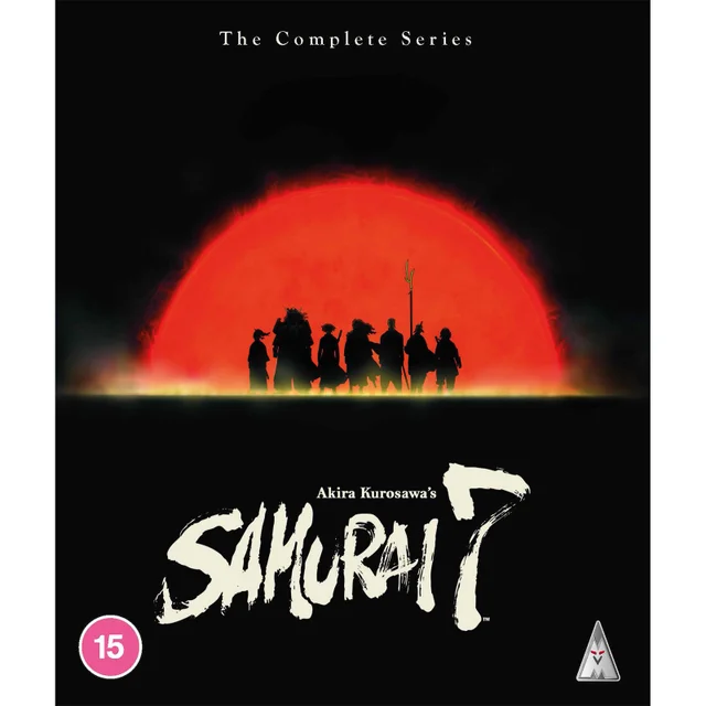 Samurai 7 Collection Standard Edition