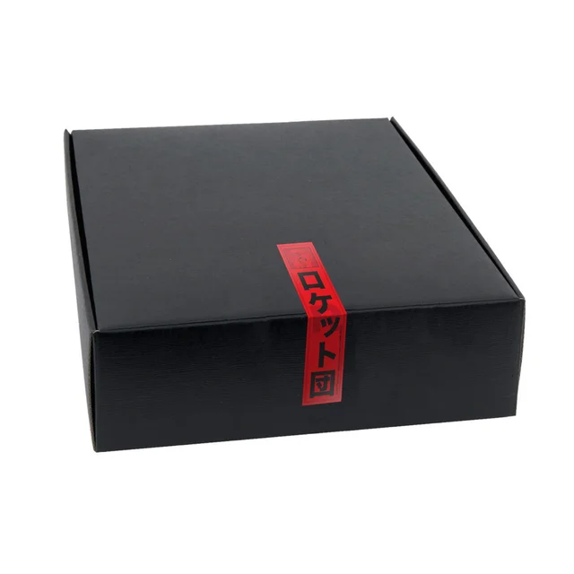 Boîte Pokémon x Team Rocket